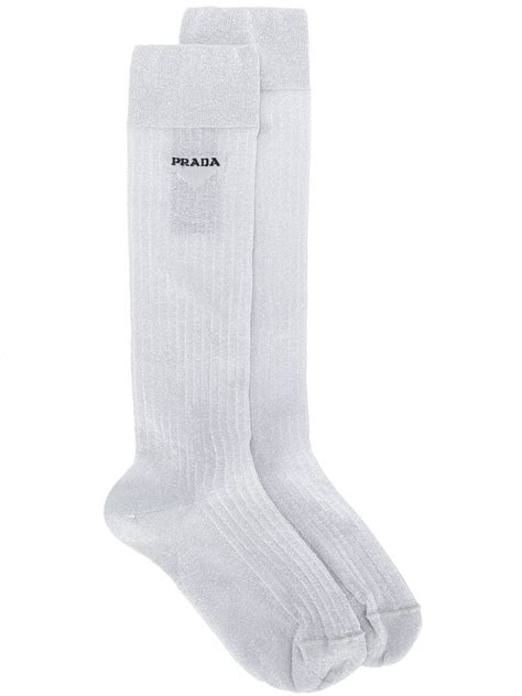 farfetch Prada socks